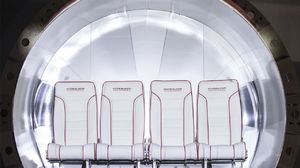 Выдержит ли ваше тело поездку на Hyperloop?