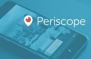 Как live-трансляции в Periscope помогают крупным брендам завоевать миллениалов
