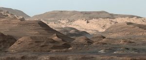 Вы можете принять участие в создании первой карты для людей на Марсе