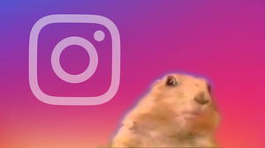 Instagram анонсировал новую функцию Superzoom