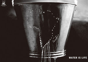 Подведены итоги конкурса плакатов на Всемирной неделе воды