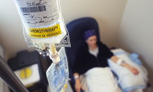 Доктор Хардин Б. Джонс: «Люди не умирают от рака, они массово мрут от химиотерапии!»