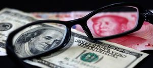 CNBC: Китай делает сильный шаг для свержения доллара