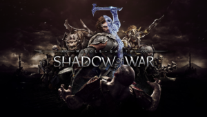 Обзор игры Middle-earth: Shadow of War