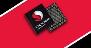 Qualcomm анонсирует Snapdragon 845 в начале декабря