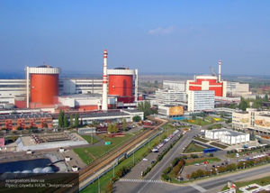 Энергетический крах США и Украины: мощнейшая АЭС не выживет без РФ
