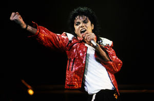 Майкл Джексон возглавил список самых богатых умерших знаменитостей
