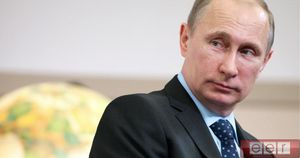 Соглашение России и ОПЕК остановило "сланцевую революцию" США