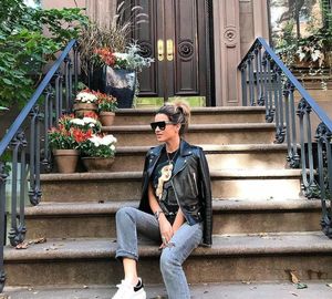 «Муж балует»: Ксения Бородина похвасталась шопингом в бутике Gucci в Нью-Йорке