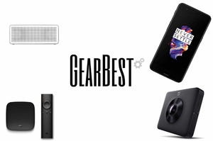 GearBest проведет масштабную распродажу в «черную пятницу»