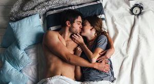 Почему секс в браке становится унылым и можно ли с этим что-то поделать?