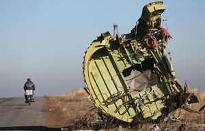 Экс-майор ВСУ: комплекс "Бук", из которого был сбит MH17, принадлежит Украине  
