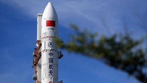 Китай создаст возвращаемые многоразовые ракеты-носители собственной разработки к 2020 году.