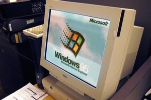 Компьютеры 2000-х