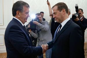 Узбекский эксперт: Такого взаимодействия между Узбекистаном и Россией не было давно