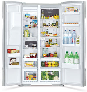Если бы вам дали сумму более 20 000 грн, какой холодильник вы предпочли бы купить?