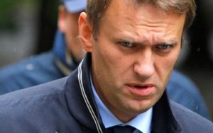 Навальный, нацистские мальчики и их пахан