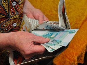 Качканарская пенсионерка перевела мошенникам 2,5 миллиона рублей