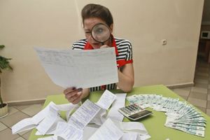Сотрудница почты сбежала в Крым, чтобы спастись от наказания