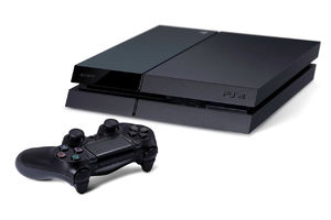 Sony PlayStation 4 Neo дебютирует в сентябре