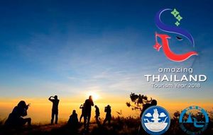 В Таиланде скоро начнется «Удивительный туристический 2018 год»