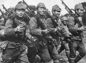 1941 год — американцы не хотели удерживать Токио от нападения на СССР