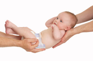 РПЦ поддержали проект закона о запрете суррогатного материнства в России.