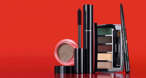 Chanel представили новую сезонную коллекцию макияжа Numéros Rouge