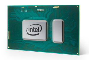 Intel сообщила о планах по производству ARM-процессоров