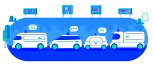 Полностью автономные такси Waymo начнут работу в ближайшие месяцы