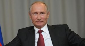 «Хорошая новость для Путина»: в Европе перепутали крах с ростом