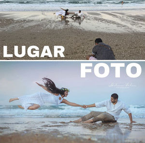 Фотофакт: голая правда бразильской коммерческой фотографии
