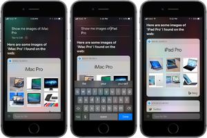Apple выпустила iOS 11.1.1 c исправлением ошибки автокоррекции