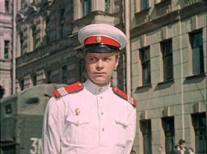 От Анискина до Жеглова: образ советского милиционера в любимом кино