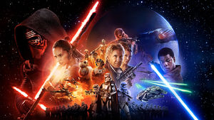 Компания Disney снимет ещё одну трилогию Star Wars