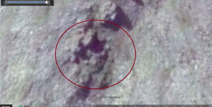 Исследователь Валентин Дегтерев нашел на перевале Дятлова «обломки НЛО»