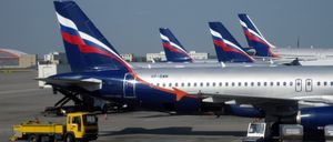 «Аэрофлот» озвучил намерение приобрести крупную партию Boeing 737MAX и Airbus A320neo