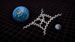 10 загадок пространства-времени, которые сможет решить квантовая гравитация