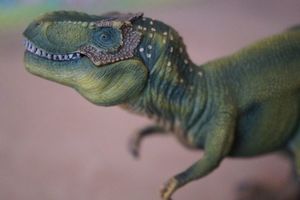 10 мифов о динозаврах. Динозавры