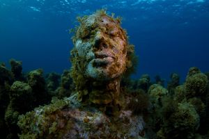 «Кто проживает на дне океана?» Несколько жутких находок, которые обнаружили в морских глубинах