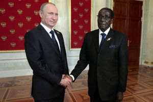 Вот за эти «грехи» лишили власти Мугабе