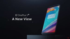 Смартфон OnePlus 5T представлен официально