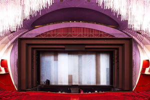 На сцене Королевского театра в Турине появится Alcantara®