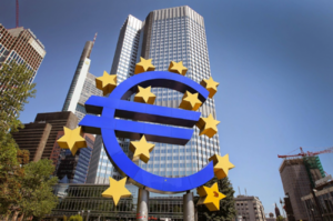 Европейский центральный банк может ограничить торговлю криптовалютой