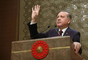 Эрдоган - США: От вас до Сирии 12 тыс. км, что вы там делаете?...
