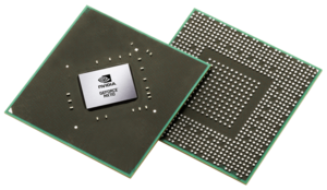 NVIDIA представила бюджетные GPU GeForce MX130 и MX110