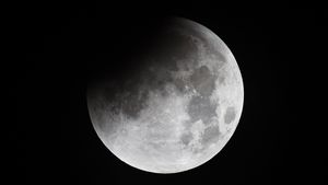Daily Express: Россия решила колонизировать Луну и стать сверхдержавой в космосе