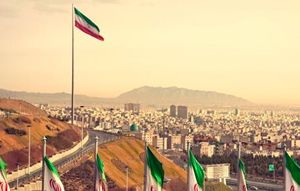 Иран планирует внедрить оздоровительный туризм для получения дохода