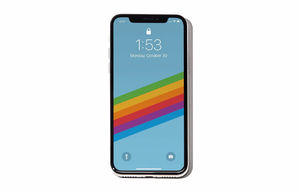 Пользователи жалуются на облезающую краску с iPhone X