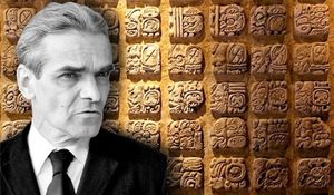 Шифр древности. Как советский ученый подобрал ключ к письменности майя